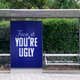 Image for article titled New Body Negativity Campaign Promotes Idea That Ugliness Comes In All Shapes And Sizes